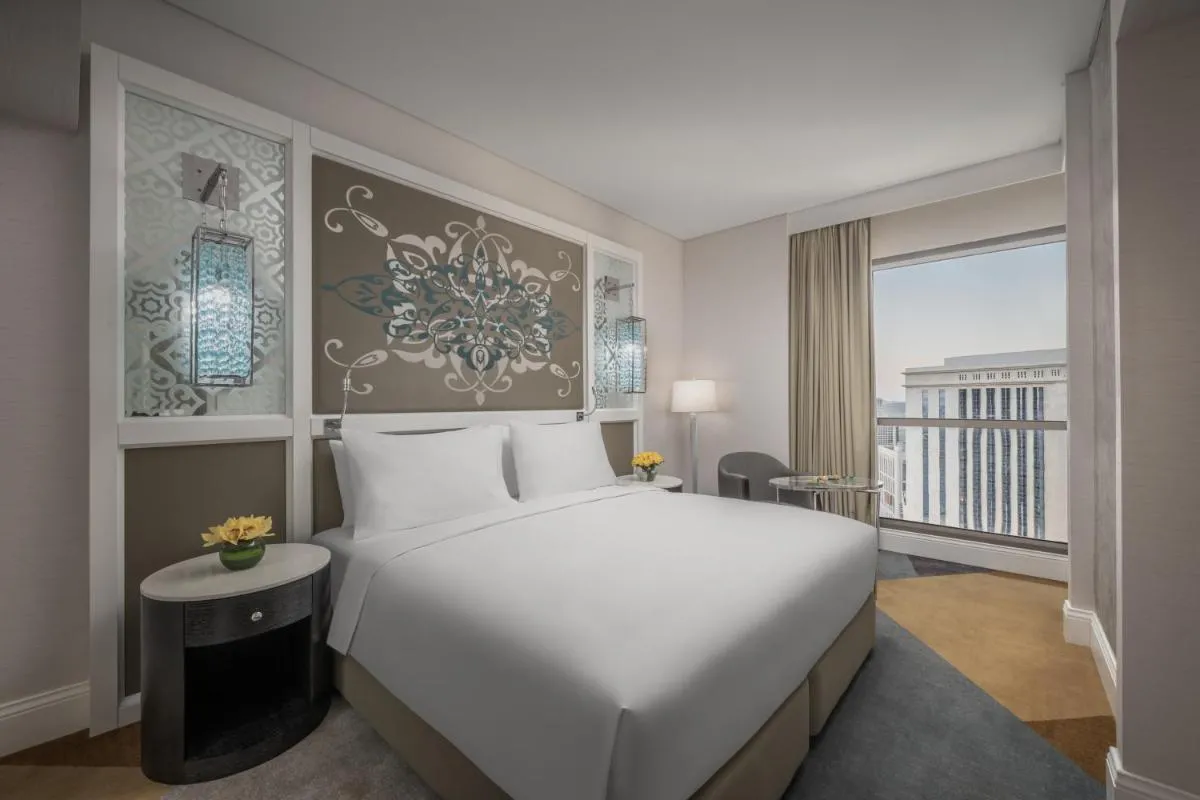 روتانا جابال ومار مكة المكرمة - مكة المكرمة، السعودية