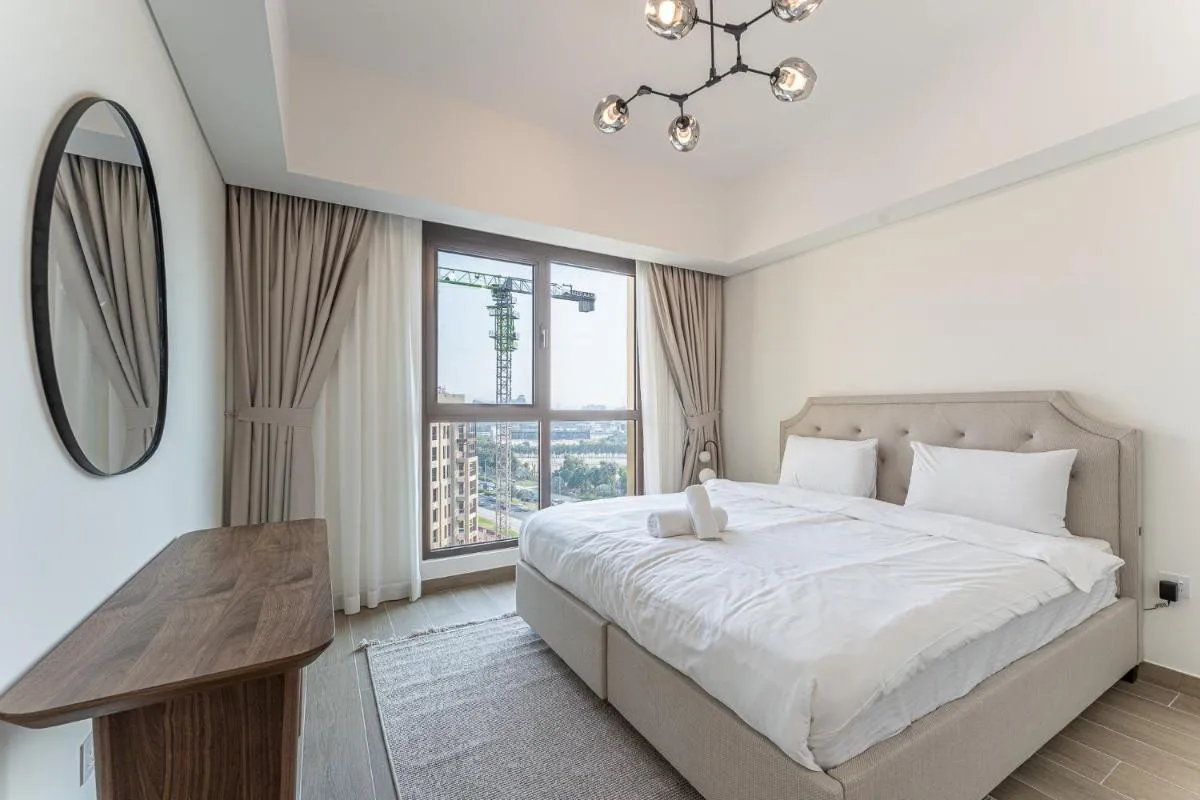 HAVN - 1 bedroom in Madinat Jumeirah Living — صورة 2