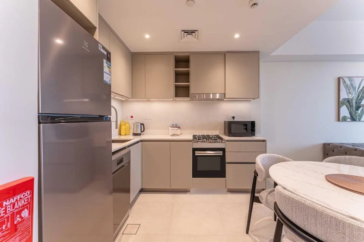 HAVN - 1 bedroom in Madinat Jumeirah Living — صورة 4