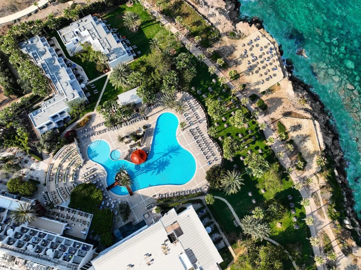 ⁨ازيا منتجع & سبا⁩ — صورة 2