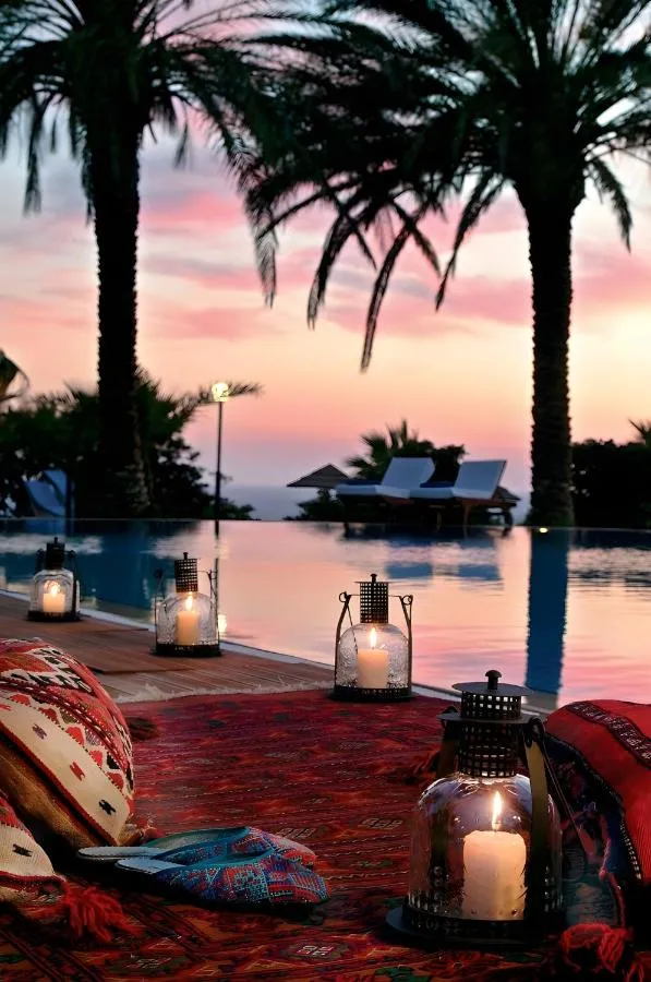 ⁨ازيا منتجع & سبا⁩ — صورة 10