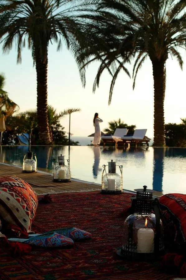 ⁨ازيا منتجع & سبا⁩ — صورة 11