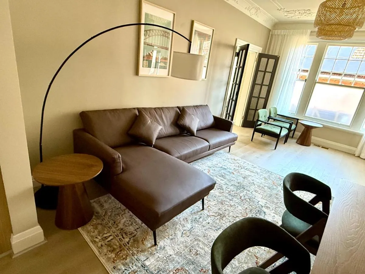 إدوارد غراند هيفن م ثري بدروم - سيدني، أستراليا