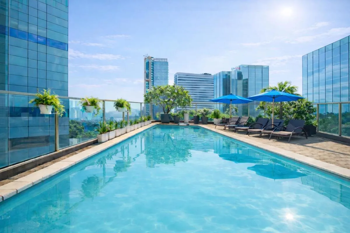 ذا سوليث هوتيل ماناجد باي نيسي - مدينة هوشي منه، فيتنام