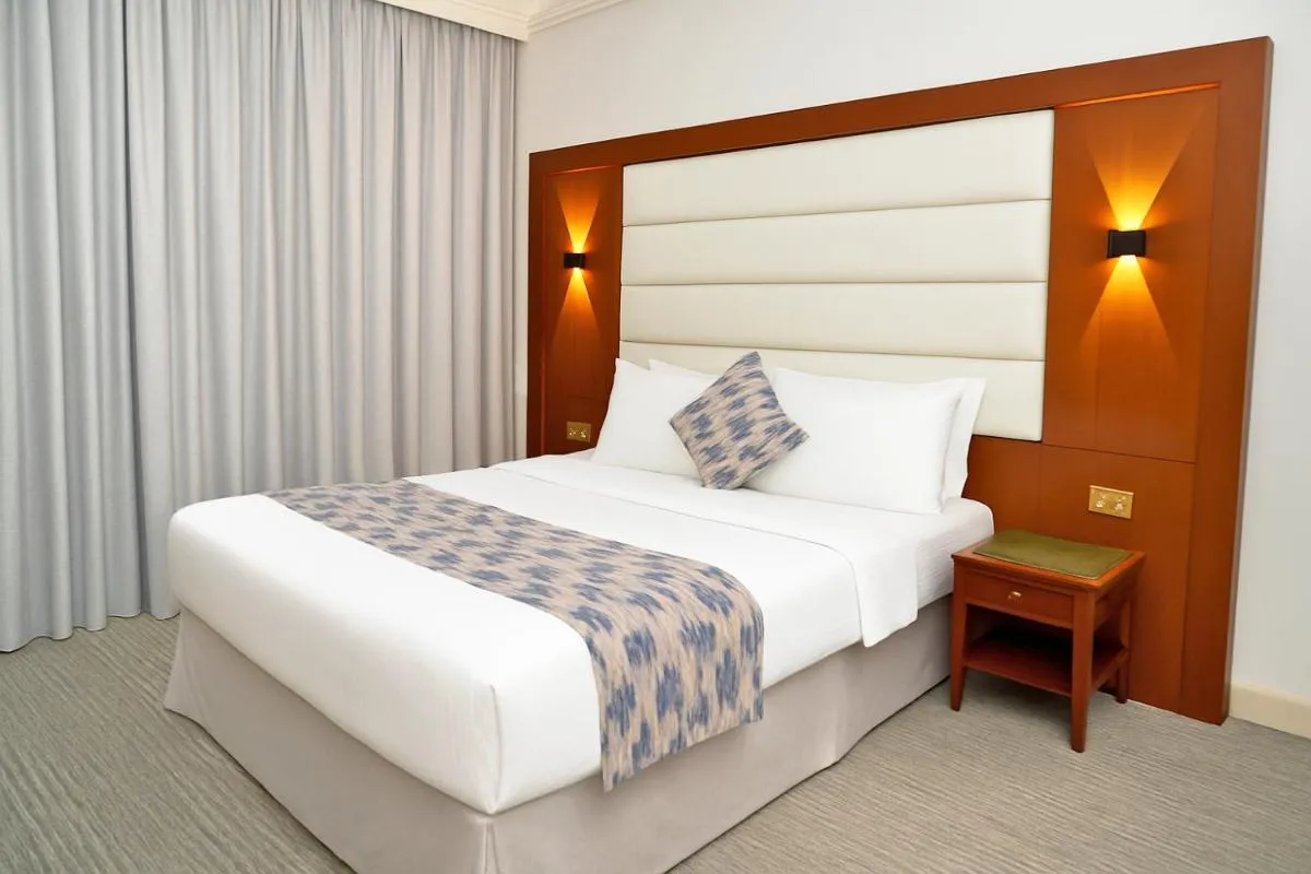 سادين عمّان — صورة 2