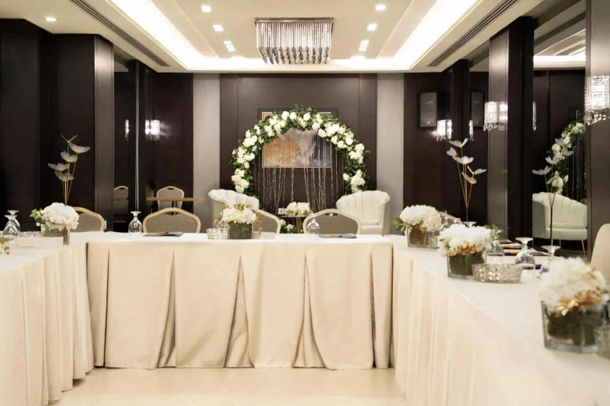 ريتاج هوتيل — صورة 2