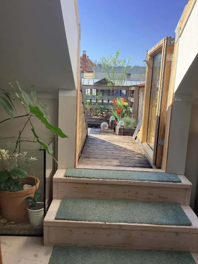 فندق إسبيناس بالاس طهران — صورة 2