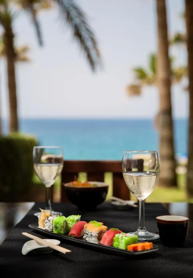 ⁨ازيا منتجع & سبا⁩ — صورة 47