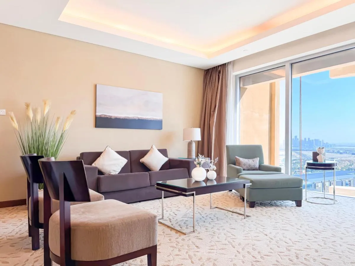 1BR Apt Kempinski Central Avenue Downtown Dubai - دبي، الإمارات