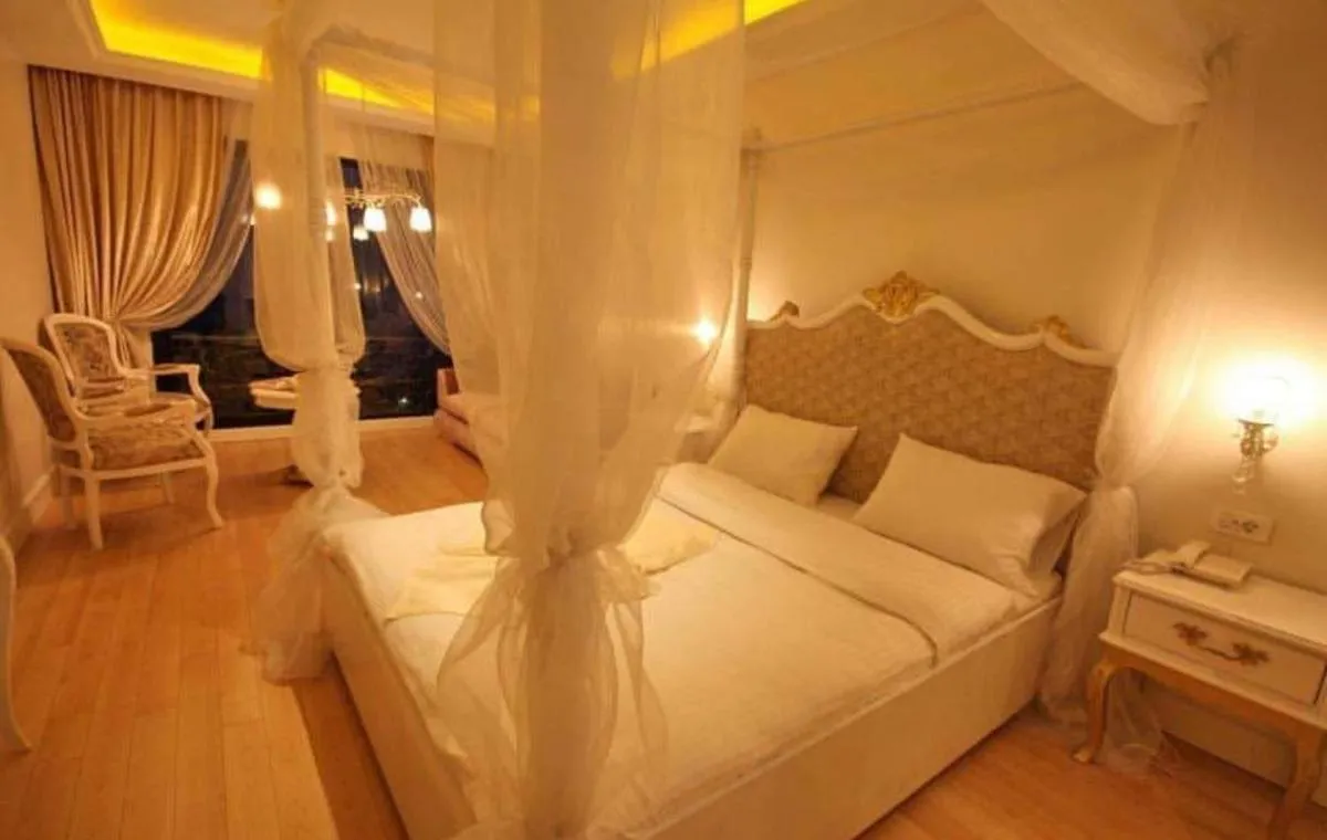 Bab-i Zer Hotel — صورة 4