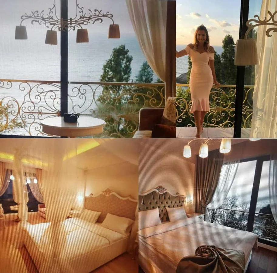 Bab-i Zer Hotel — صورة 3