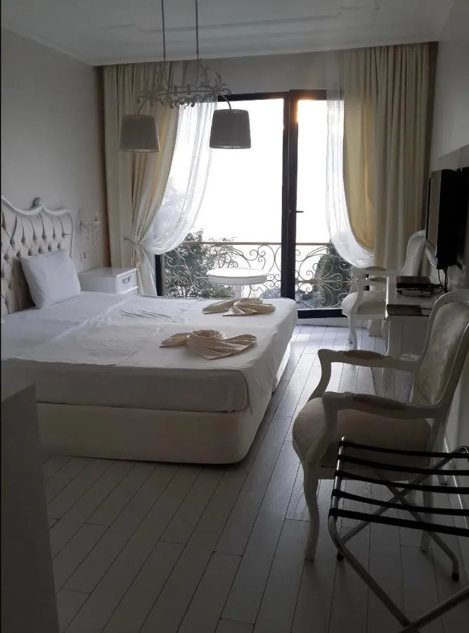 Bab-i Zer Hotel — صورة 2