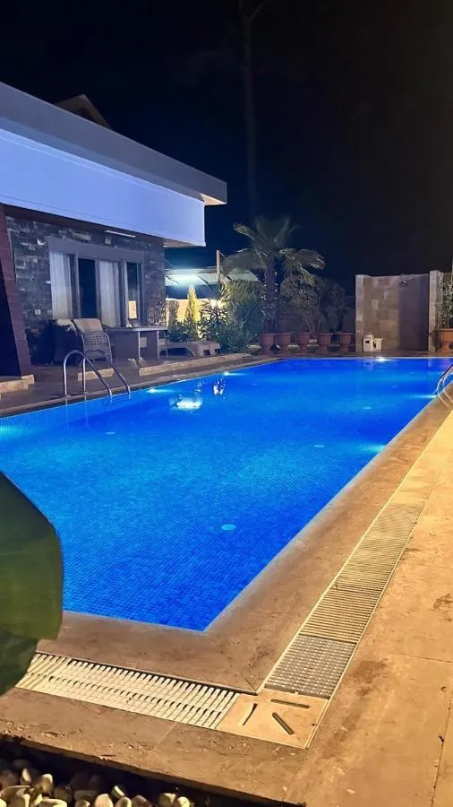 GRENN PARK VILLAS Kemer Antalya — صورة 2