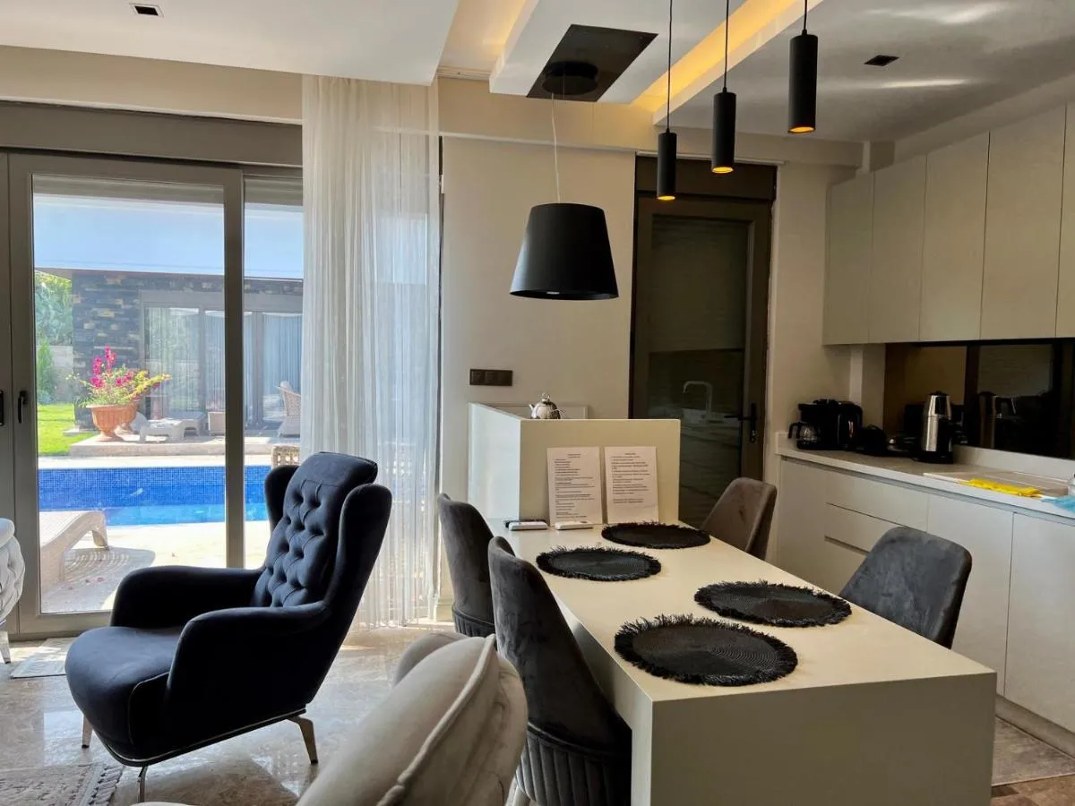 GRENN PARK VILLAS Kemer Antalya — صورة 4