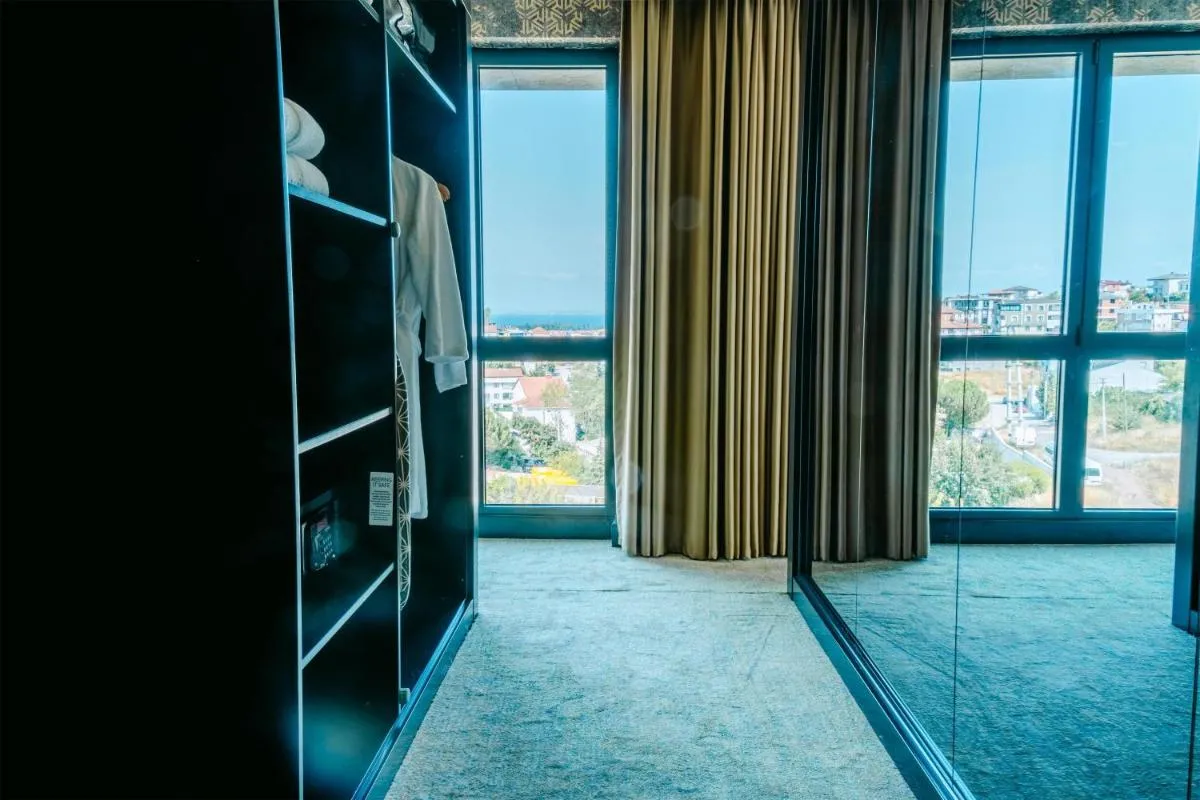 ⁨هيلتون غاردن إن Yalova⁩ — صورة 26