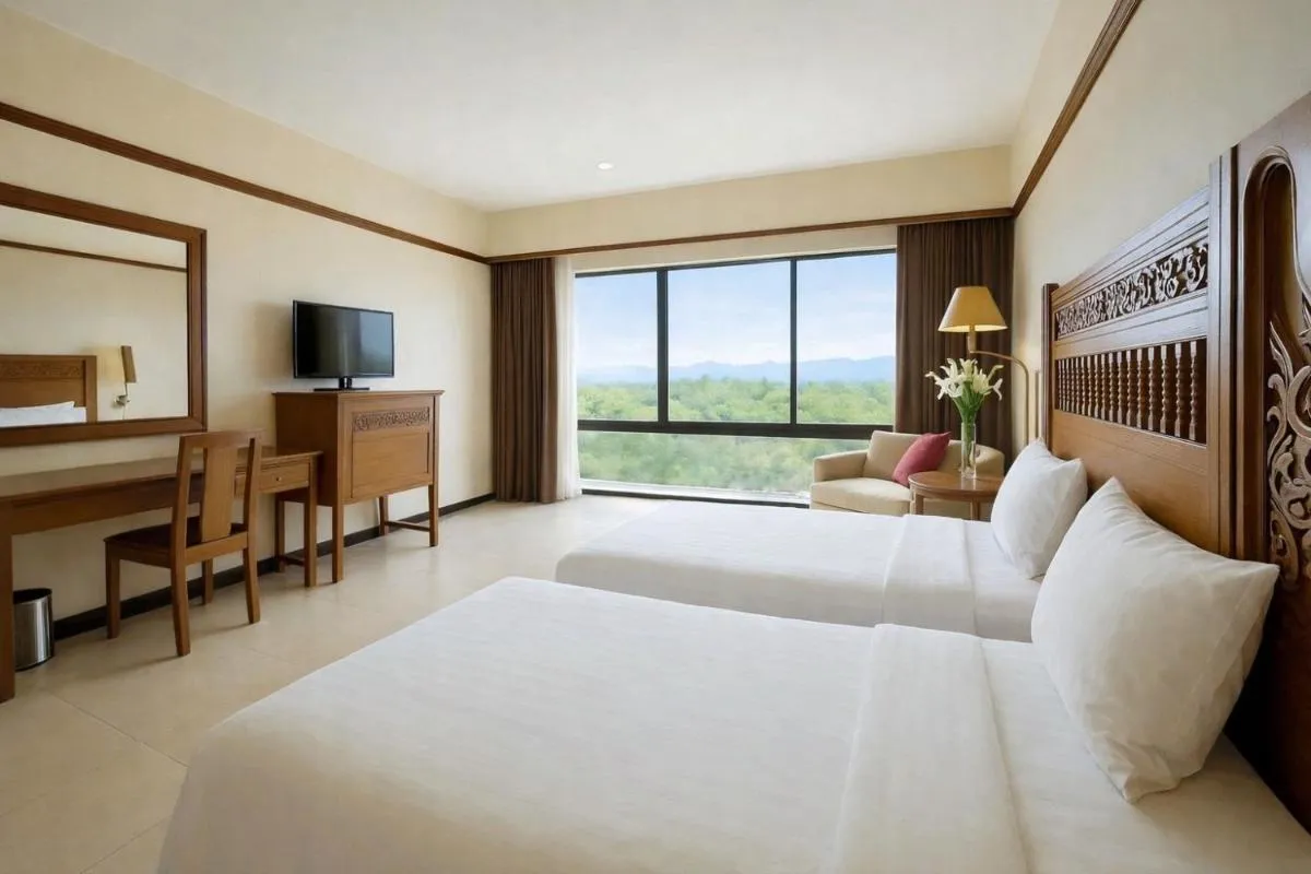 لويي قصر هوتيل — صورة 2