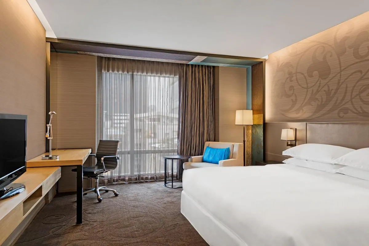 بارادوكس بانكوك سوكهومفيت — صورة 3