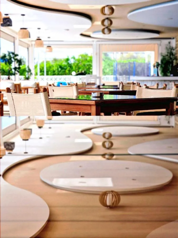 ⁨سفيلتوس هوتيل⁩ — صورة 47