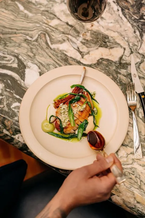 روزوود أمستردام — صورة 4