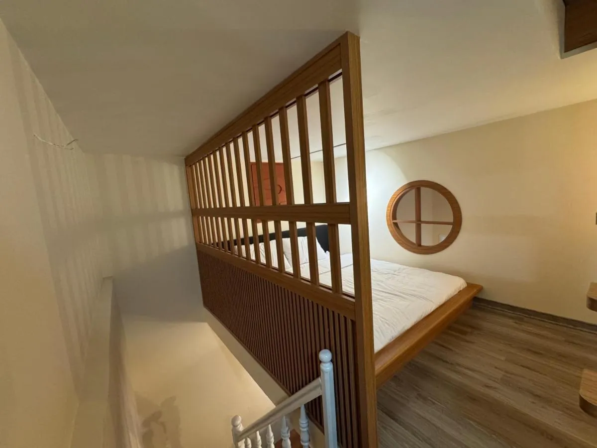 سولستاي ثووك باك هانوي أولد كوارتر — صورة 4