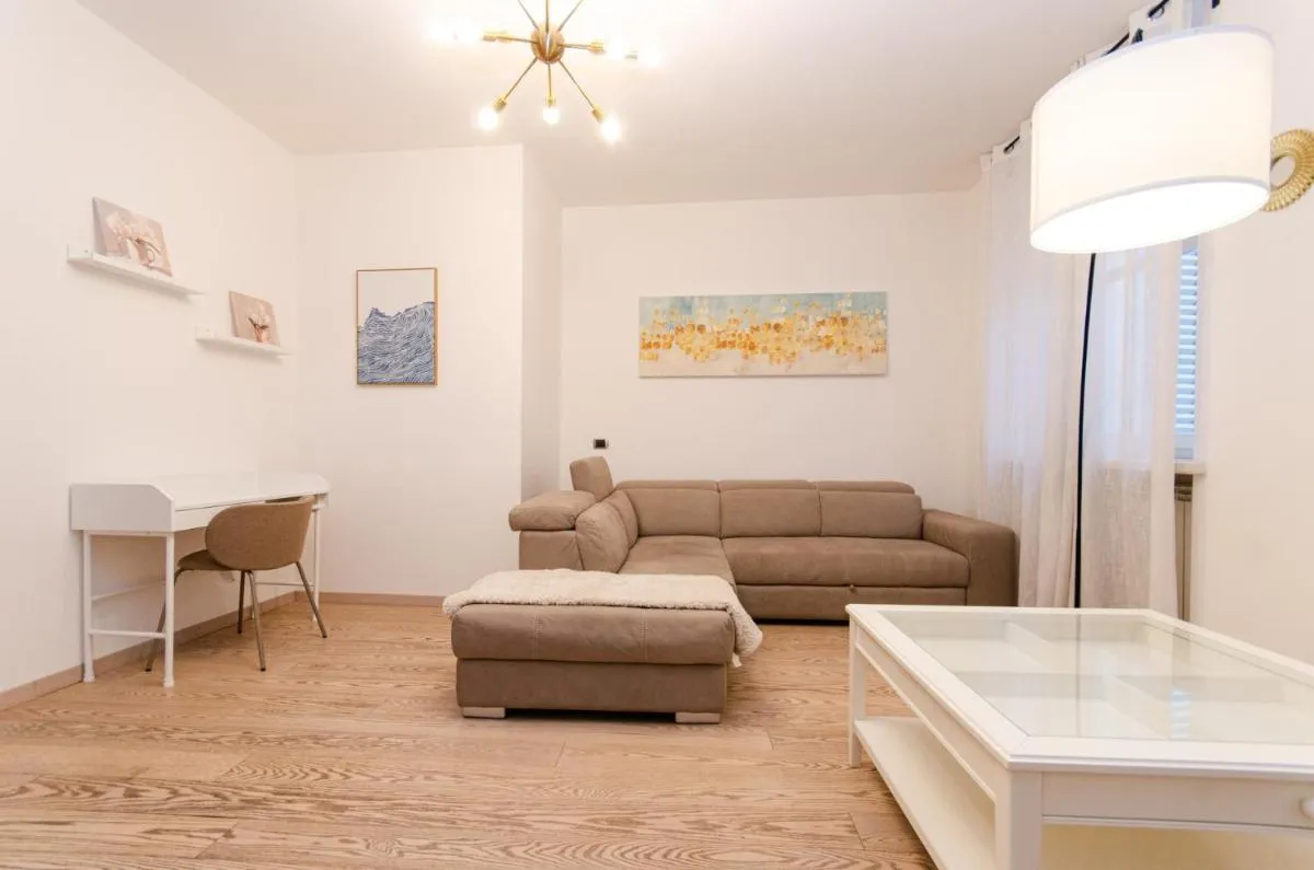 بورغوسبيسو الأول - ميلانو، إيطاليا