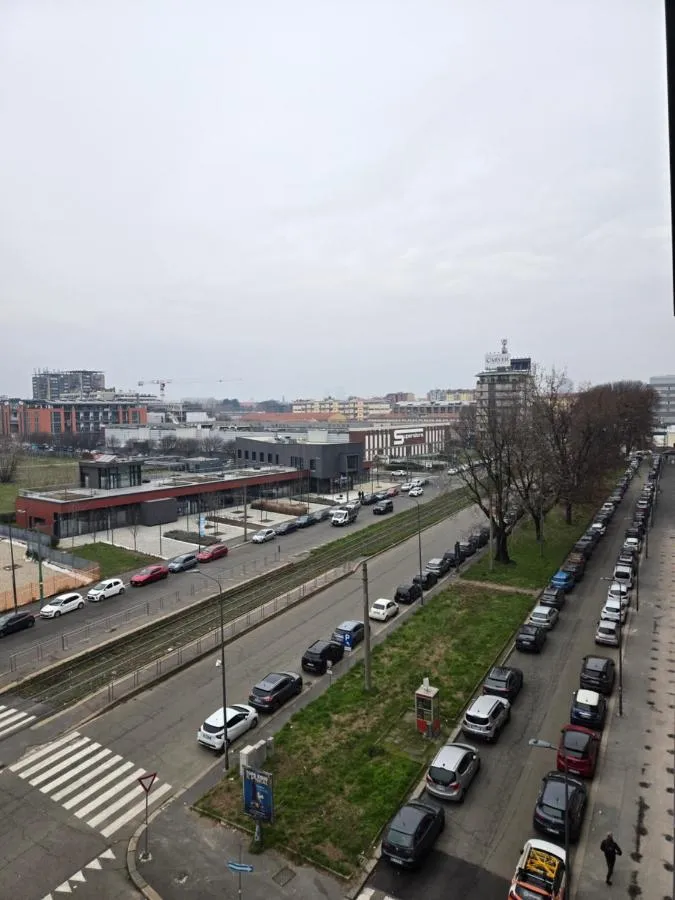 لا كونتسسا ميلانو اببارتامنتي برادا إ بوككوني — صورة 3