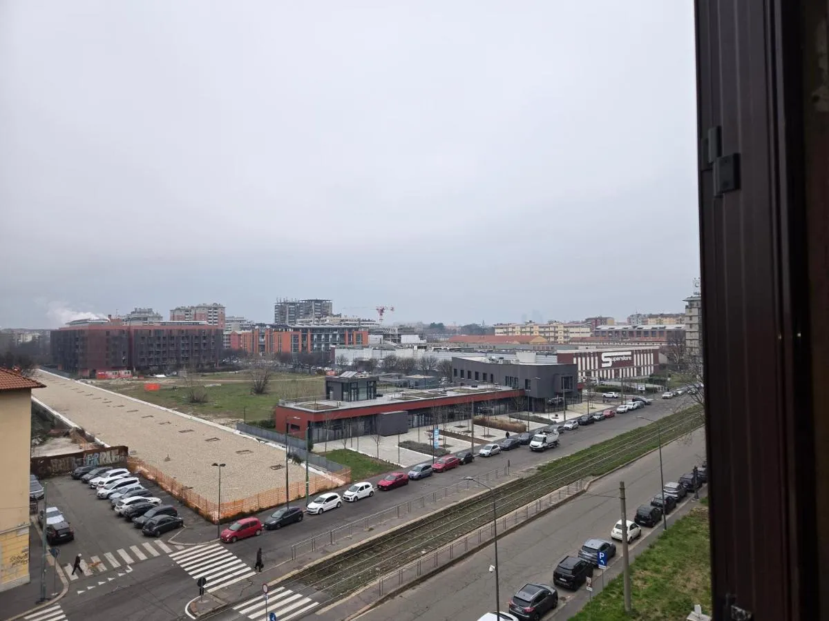 لا كونتسسا ميلانو اببارتامنتي برادا إ بوككوني — صورة 2