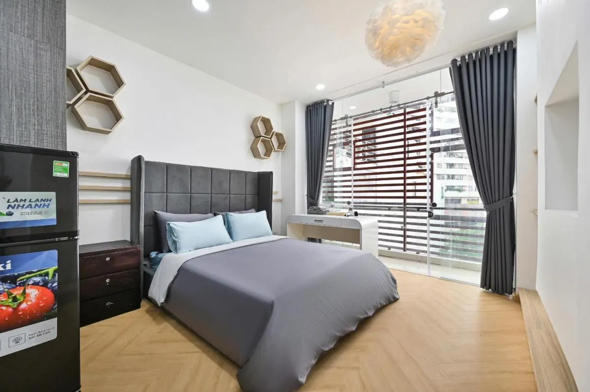 م منزل ريفرسيد — صورة 2