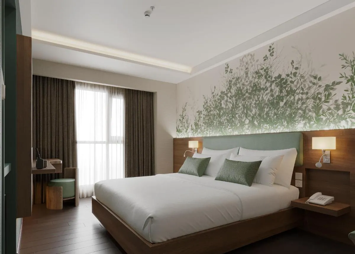 كين سنترال بارك — صورة 3