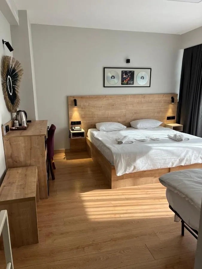 ⁨Meet stanbul Hotel Kadikoy⁩ — صورة 10