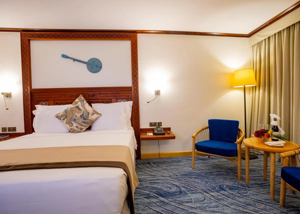 فندق سيرينا دار السلام — صورة 4