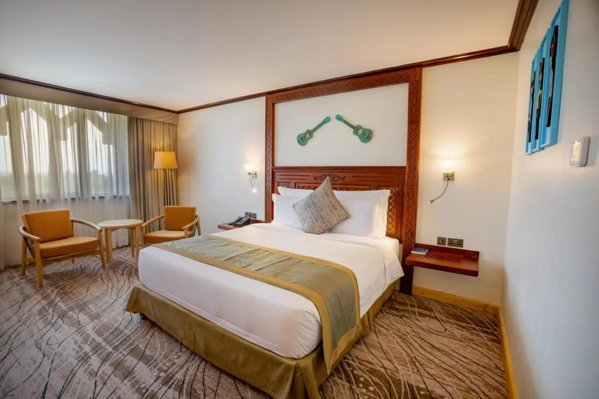 فندق سيرينا دار السلام — صورة 3