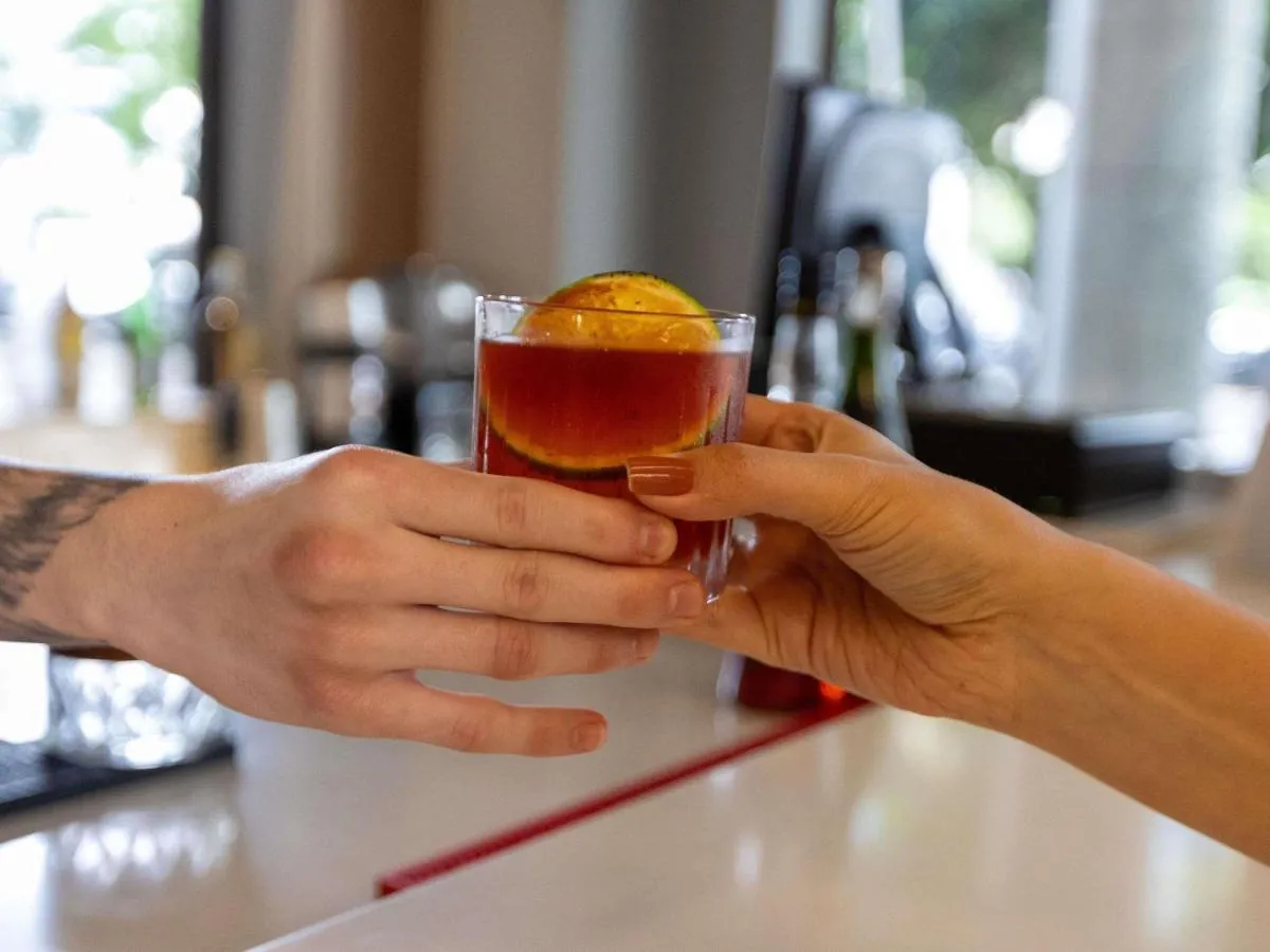 نوفوتيل ريو دي جانيرو - سانتوس دومونت — صورة 2