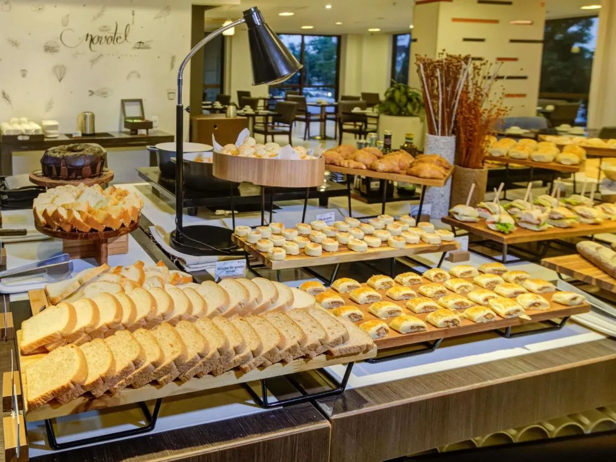 نوفوتيل ريو دي جانيرو - سانتوس دومونت — صورة 3