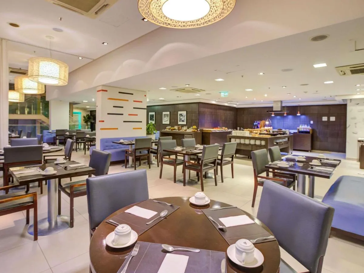 نوفوتيل ريو دي جانيرو - سانتوس دومونت — صورة 4