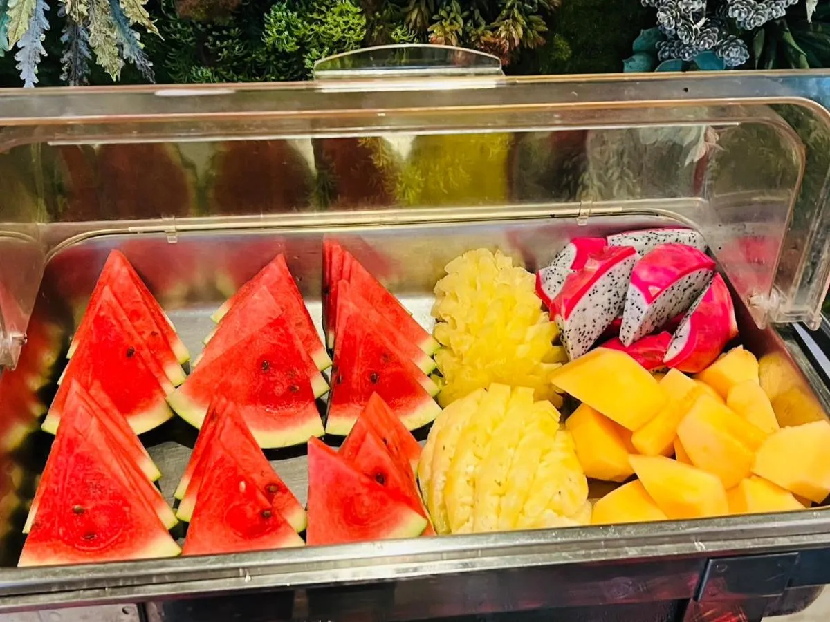 ⁨باراميي ريسورتيل⁩ — صورة 38
