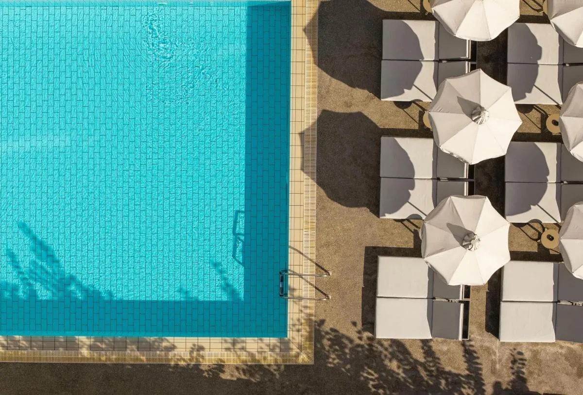 ⁨بيفكوس سيتي هوتيل⁩ — صورة 21