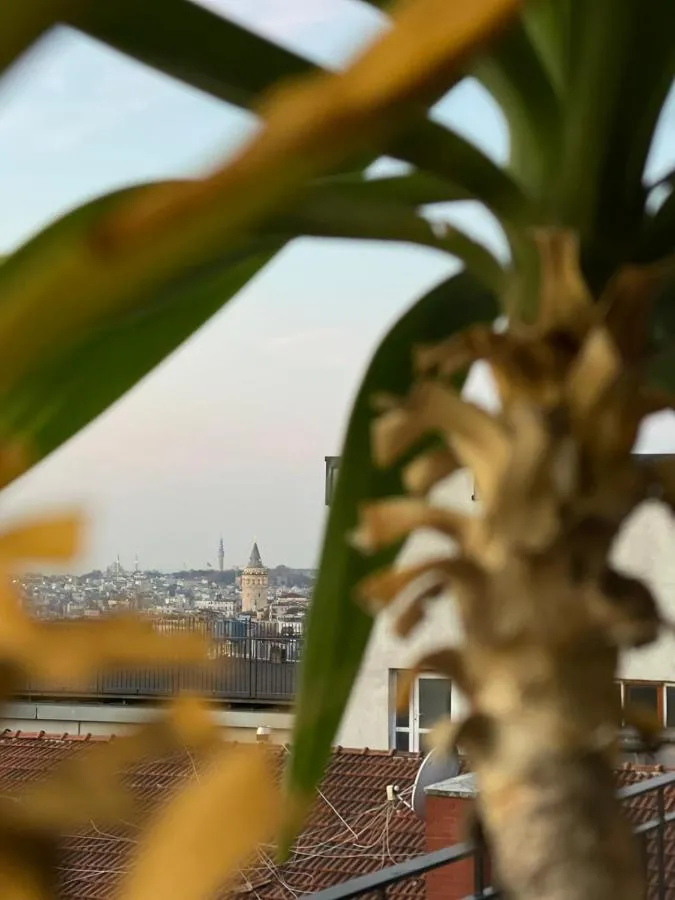 ⁨Misafir Suites 8 Istanbul⁩ — صورة 15