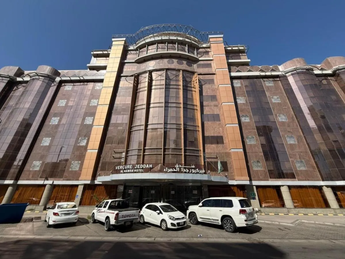 فندق فيركيور الحمراء جدة — صورة 3