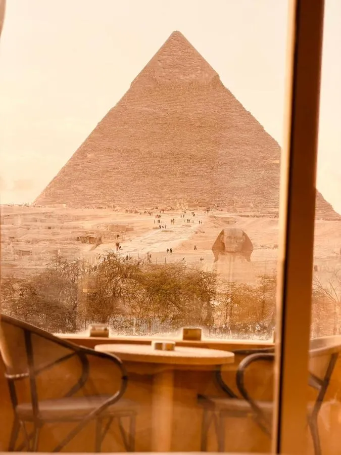 ⁨فندق بيراميدز فيو إن⁩ — صورة 22