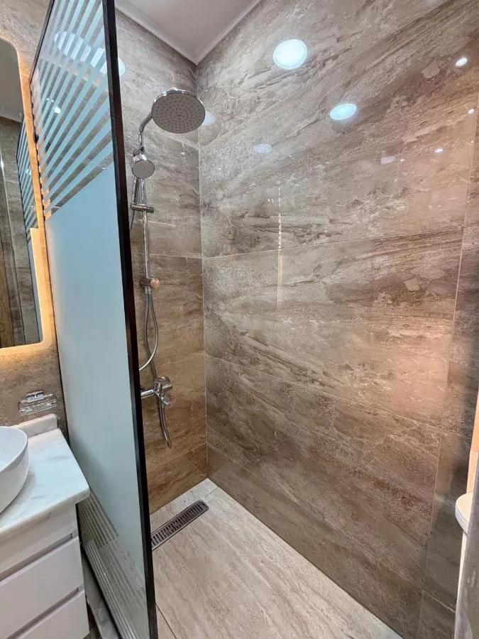 سوزي توو بيدرووم شقة ين شيراتون ال ماتار — صورة 4