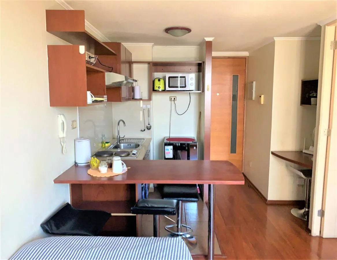 BA سويتس كارمن - سانتياغو — صورة 3