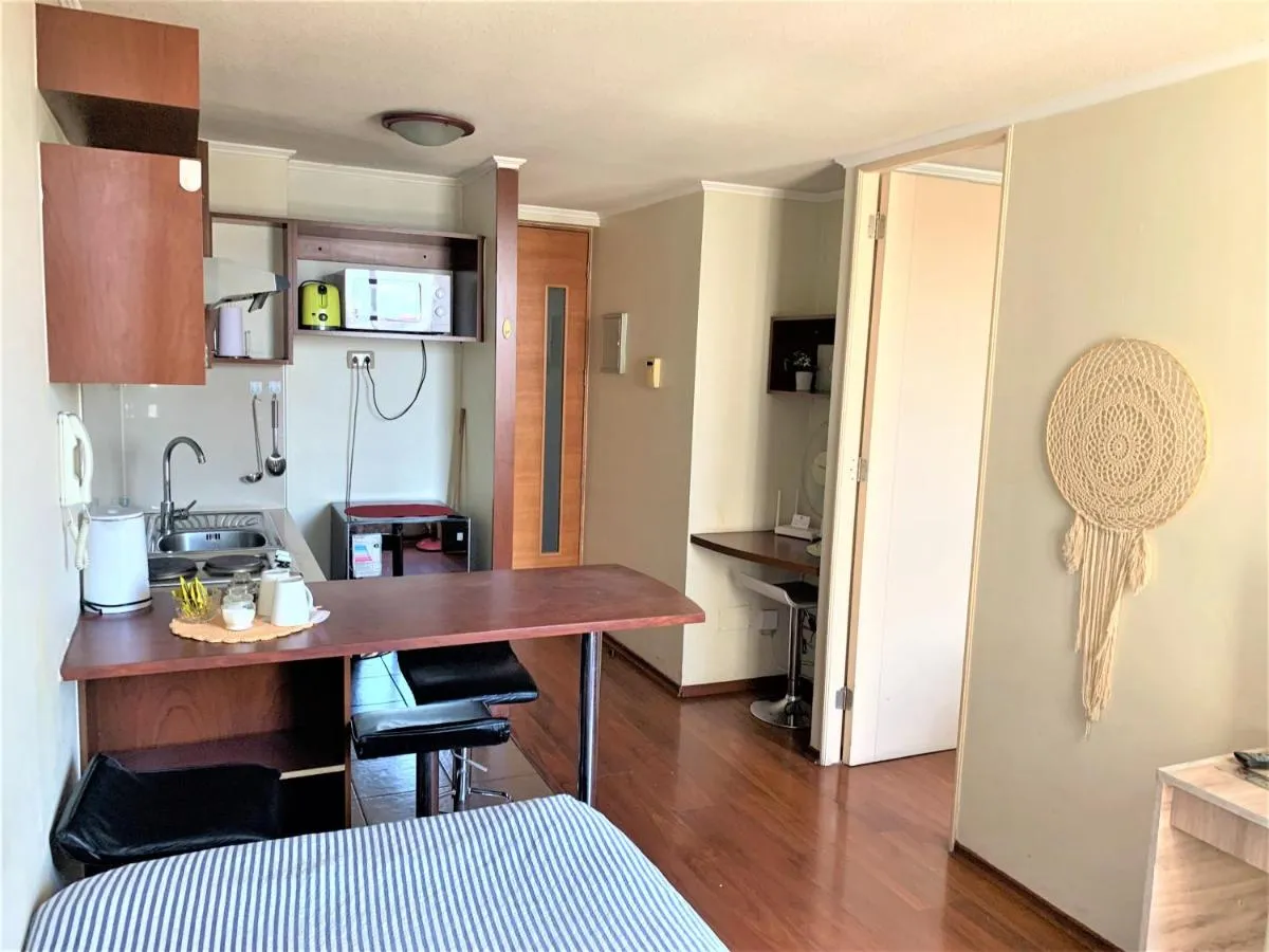 BA سويتس كارمن - سانتياغو — صورة 4