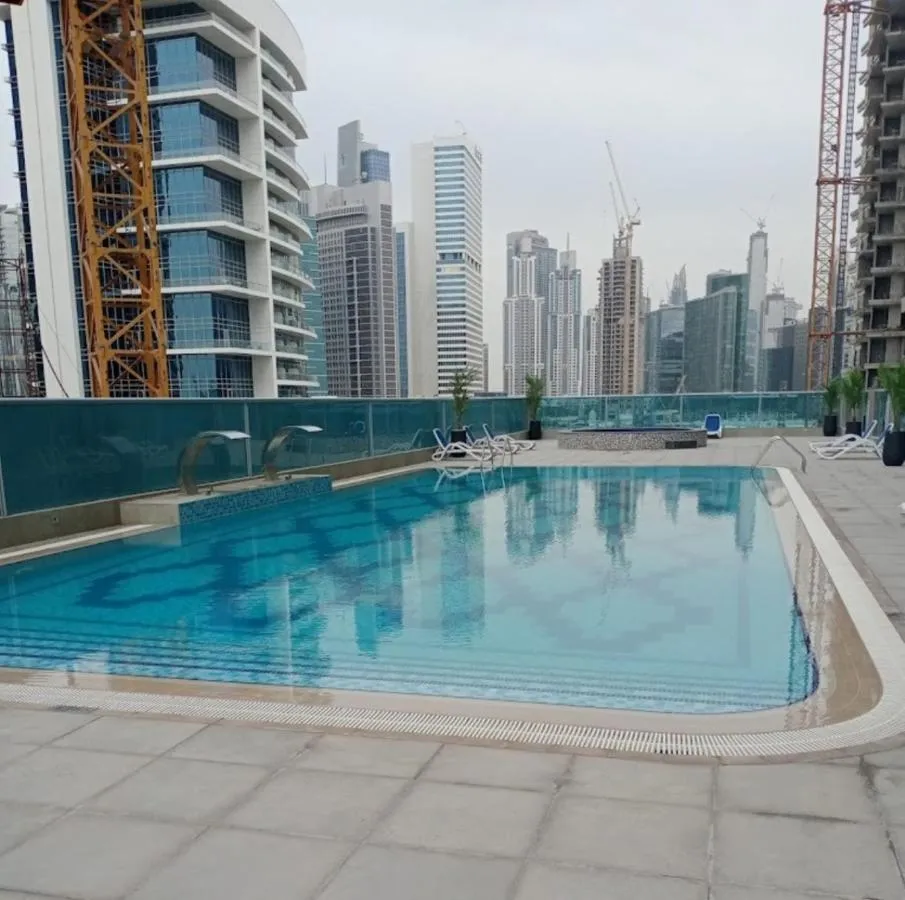 Luxury 2BR Apartment in Downtown Dubai Elite Stay