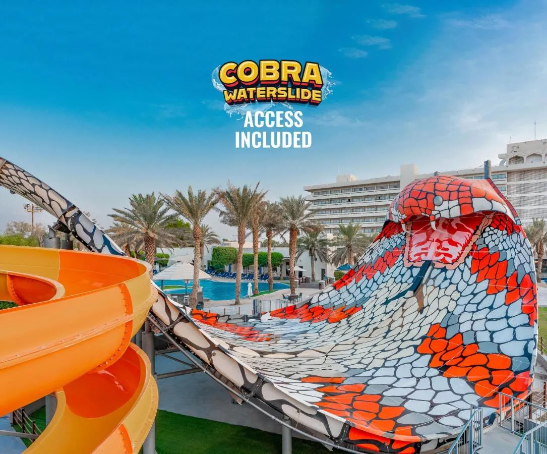 راديسون بلو هوتيل &امب; منتجع ال اين - العين، الإمارات