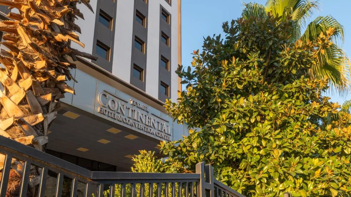 فندق تيمور كونتيننتال — صورة 3