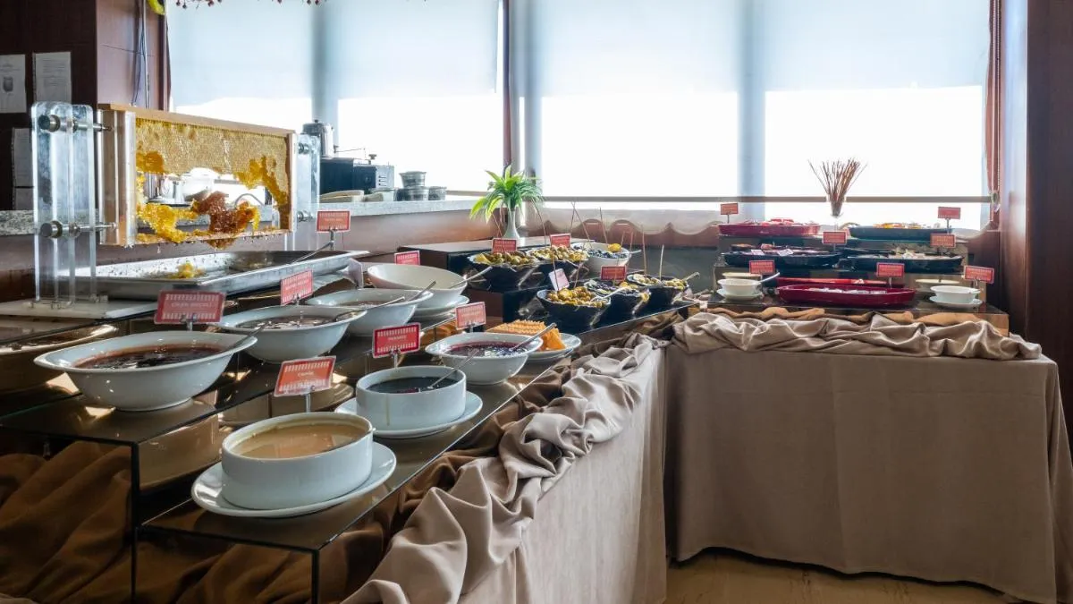 فندق تيمور كونتيننتال — صورة 2