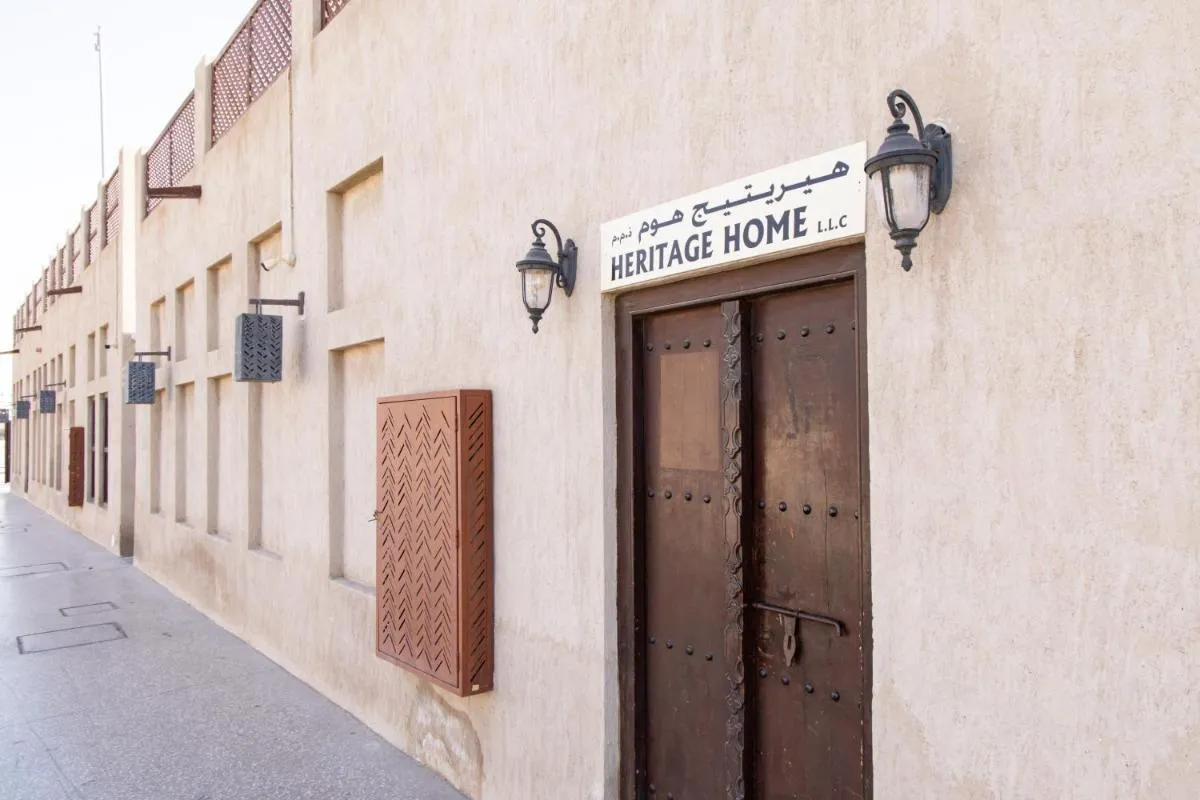 ⁨Heritage Home Guest House⁩ — صورة 5