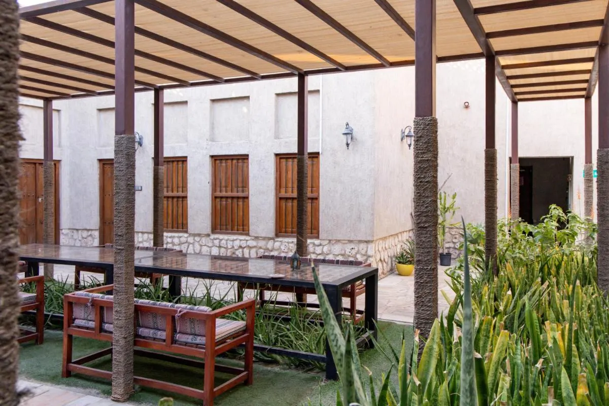 ⁨Heritage Home Guest House⁩ — صورة 16