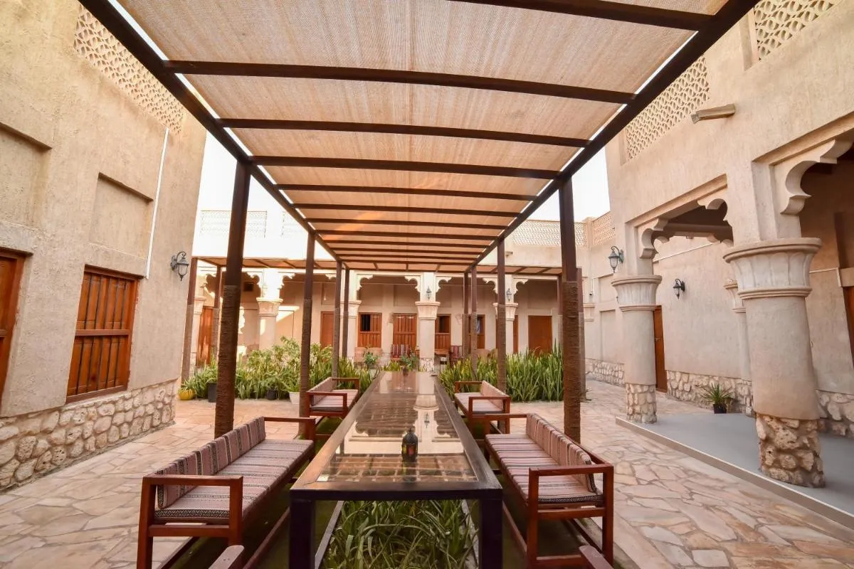 ⁨Heritage Home Guest House⁩ — صورة 18